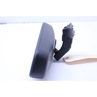 2012 BMW X3 Interior Inside Rear View Mirror OEM