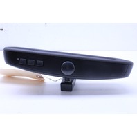 2012 BMW X3 Interior Inside Rear View Mirror OEM