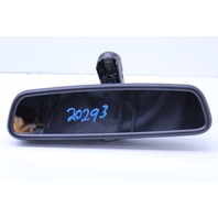2012 BMW X3 Interior Inside Rear View Mirror OEM