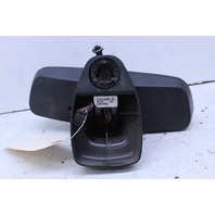 2001-2006 BMW 325ci 330ci M3 Convertible Interior Inside Rear View Mirror OEM
