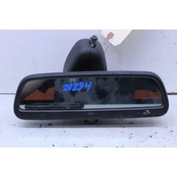 2001-2006 BMW 325ci 330ci M3 Convertible Interior Inside Rear View Mirror OEM