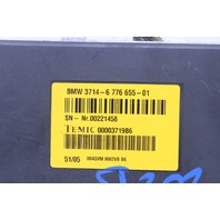 2006 BMW 750Li Dynamic Drive Control Module OEM