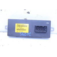 2006 BMW 750Li Dynamic Drive Control Module OEM