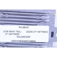 2006 BMW 750Li Dynamic Drive Control Module OEM