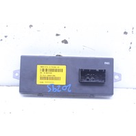 2006 BMW 750Li Dynamic Drive Control Module OEM