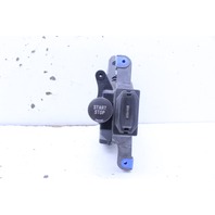 2006 BMW 750Li E66 Ignition Switch Key Start Button - 61326972437 OEM