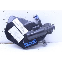 2006 BMW 750Li E66 Ignition Switch Key Start Button - 61326972437 OEM