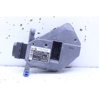 2006 BMW 750Li E66 Ignition Switch Key Start Button - 61326972437 OEM