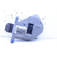 2006 BMW 750Li E66 Ignition Switch Key Start Button - 61326972437 OEM