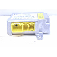 2006 BMW 750Li E66 A Pillar SRS Control Module Right OEM