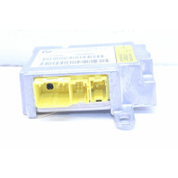 2006 BMW 750Li E66 A Pillar SRS Control Module Right OEM