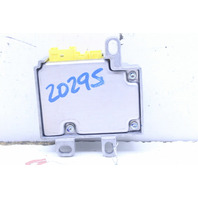2006 BMW 750Li E66 A Pillar SRS Control Module Right OEM