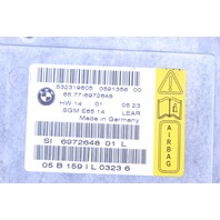 2006 BMW 750Li E65 SRS Control Module - 65776972648 OEM