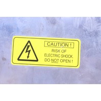 2006 BMW 750Li E65 SRS Control Module - 65776972648 OEM