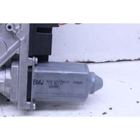 2006 2007 2008 BMW 750i E65 Parking Brake Actuator Motor OEM