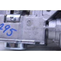 2006 2007 2008 BMW 750i E65 Parking Brake Actuator Motor OEM