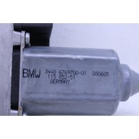 2006 2007 2008 BMW 750i E65 Parking Brake Actuator Motor OEM