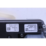 2006 2007 2008 BMW 750i E65 Parking Brake Actuator Motor OEM