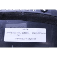 2006 BMW 750Li Speedometer Speedo Instrument Cluster OEM