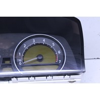 2006 BMW 750Li Speedometer Speedo Instrument Cluster OEM