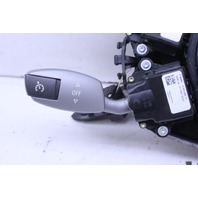 2006 BMW 750Li E66 Steering Column Switches 6958635 OEM
