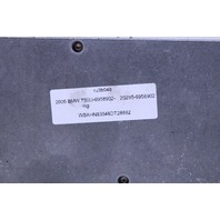 2006 BMW 750Li E66 Bluetooth Telematic Control Module 6958902 OEM