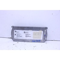 2006 BMW 750Li E66 Bluetooth Telematic Control Module 6958902 OEM
