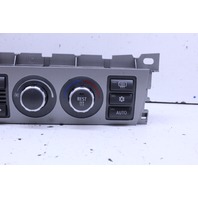 2006 BMW 750i Climate Temperature Control Panel OEM