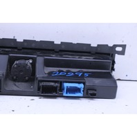 2006 BMW 750i Climate Temperature Control Panel OEM