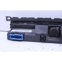 2006 BMW 750i Climate Temperature Control Panel OEM