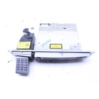 2006 BMW 750Li E66 AM FM Audio Radio CD Player Phone Unit 6973614 Stock#20295 OEM