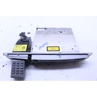 2006 BMW 750Li E66 AM FM Audio Radio CD Player Phone Unit 6973614 Stock#20295 OEM