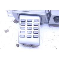 2006 BMW 750Li E66 AM FM Audio Radio CD Player Phone Unit 6973614 Stock#20295 OEM