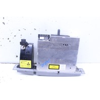 2006 BMW 750Li E66 AM FM Audio Radio CD Player Phone Unit 6973614 Stock#20295 OEM