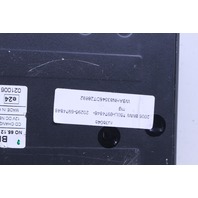 2006 2007 2008 BMW 750i CD Changer 65126974848 OEM