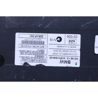 2006 2007 2008 BMW 750i CD Changer 65126974848 OEM