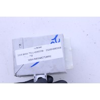 2006 BMW 750i E65 Trunk Lid Lift Control Module OEM