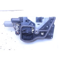 2002-2008 BMW 745i 750i Left Rear Door Latch Actuator 51227169251 OEM