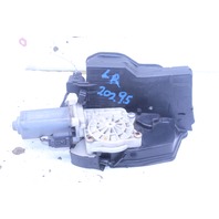 2002-2008 BMW 745i 750i Left Rear Door Latch Actuator 51227169251 OEM