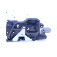 2002-2008 BMW 745i 750i Left Rear Door Latch Actuator 51227169251 OEM