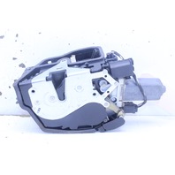 2002-2008 BMW 745i 750i Left Rear Door Latch Actuator 51227169251 OEM