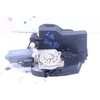 2002-2008 BMW 745i 750i Left Rear Door Latch Actuator 51227169251 OEM