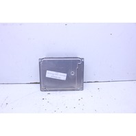 2006-2007 BMW 550i 650i 750i Engine Computer Module ECU ECM DME 7548600 OEM