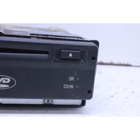 2006 BMW 750Li E66 Navigation GPS DVD Player Receiver 65909124463 OEM