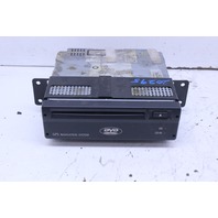 2006 BMW 750Li E66 Navigation GPS DVD Player Receiver 65909124463 OEM