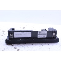 BMW Climate Temperature Control Panel OEM