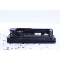 BMW Climate Temperature Control Panel OEM