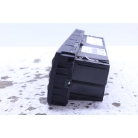 BMW Climate Temperature Control Panel OEM