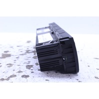 BMW Climate Temperature Control Panel OEM