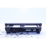 BMW Climate Temperature Control Panel OEM